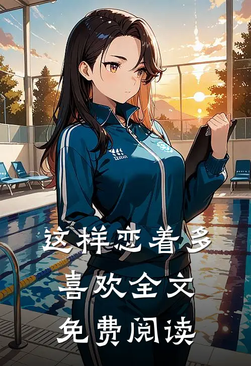 这样恋着多喜欢全文免费阅读