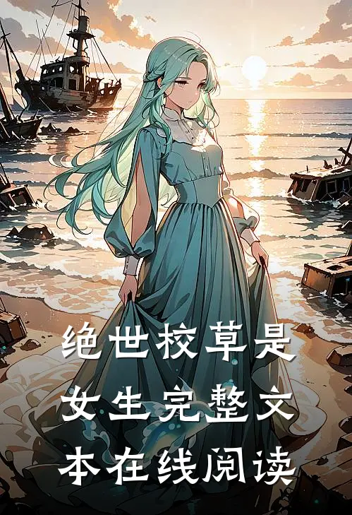 绝世校草是女生完整文本在线阅读