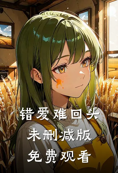 错爱难回头未删减版免费观看