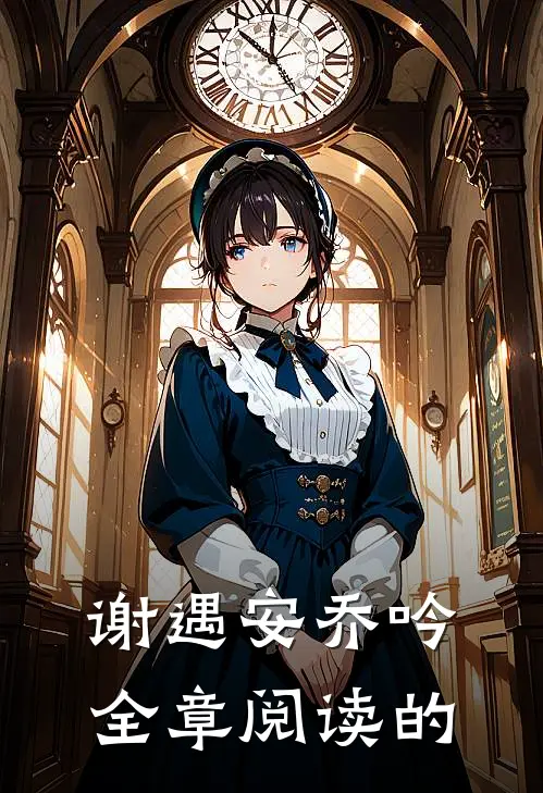 谢遇安乔吟全章阅读的