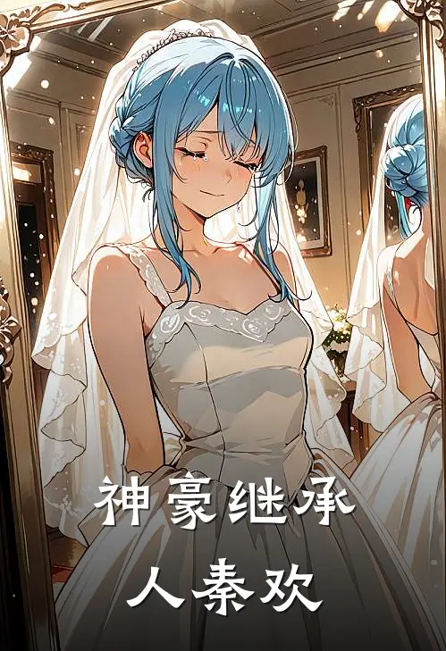 神豪继承人秦欢