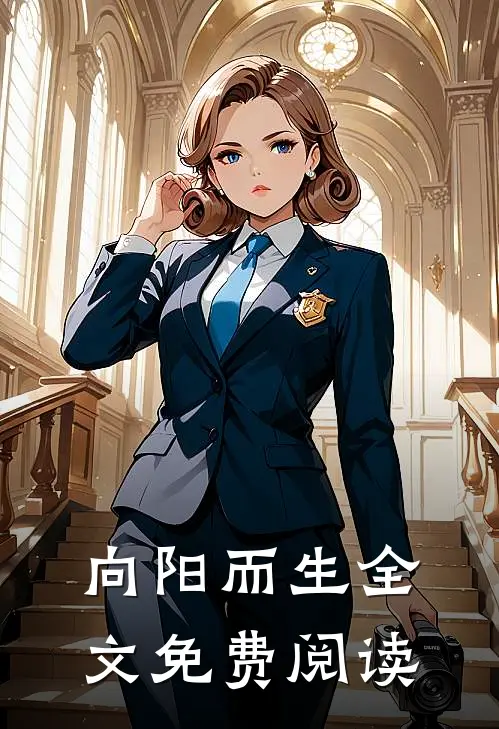 向阳而生全文免费阅读