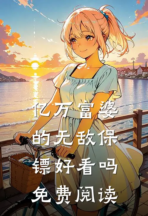 亿万富婆的无敌保镖好看吗免费阅读