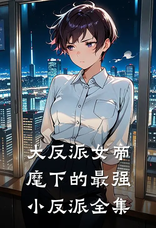 大反派女帝麾下的最强小反派全集