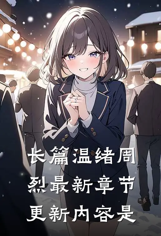 长篇温绪周烈最新章节更新内容是