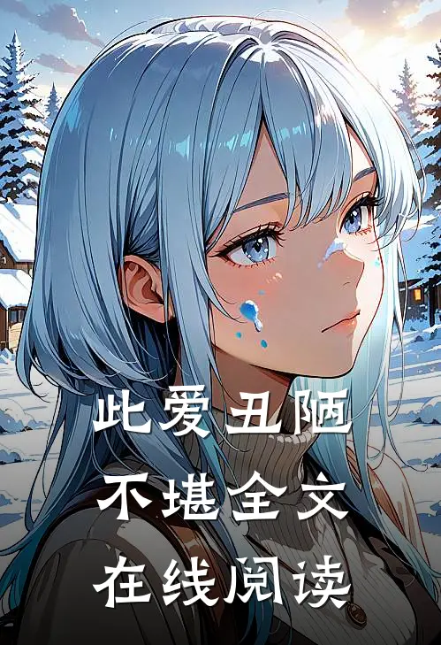 此爱丑陋不堪全文在线阅读