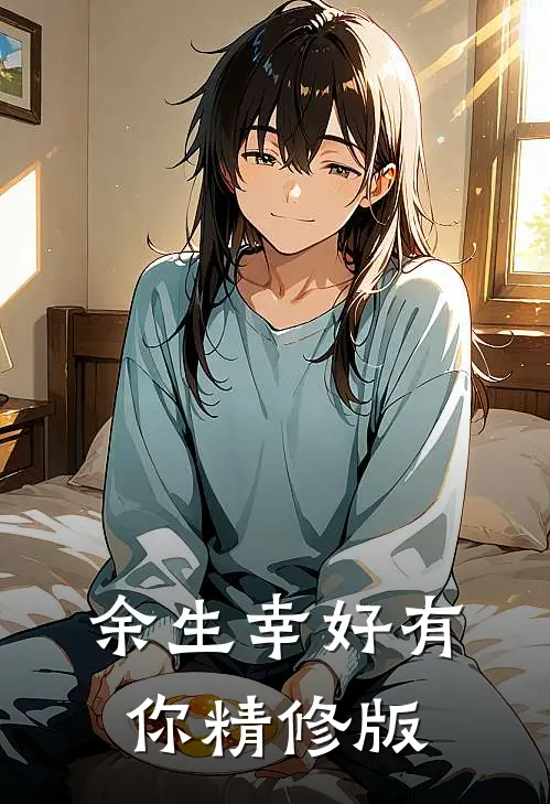 余生幸好有你精修版