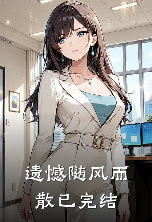 遗憾随风而散已完结