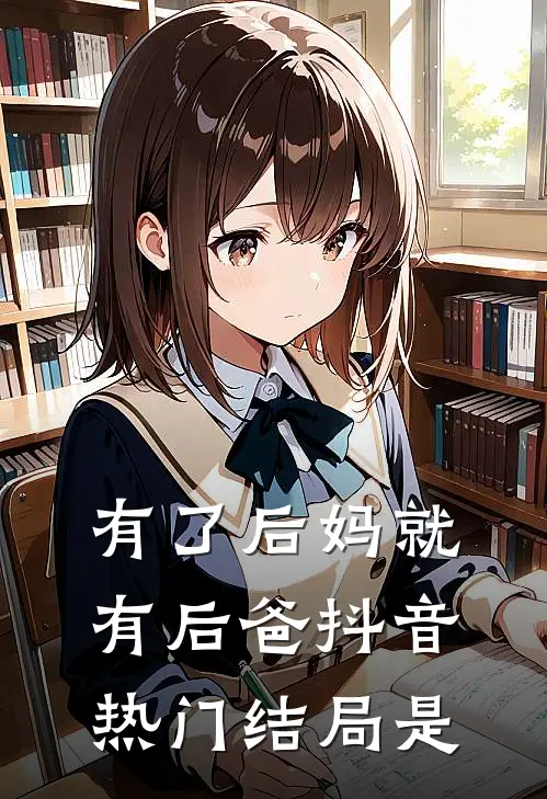 有了后妈就有后爸抖音热门结局是