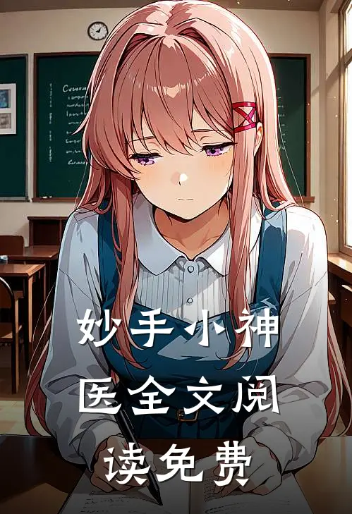 妙手小神医全文阅读免费