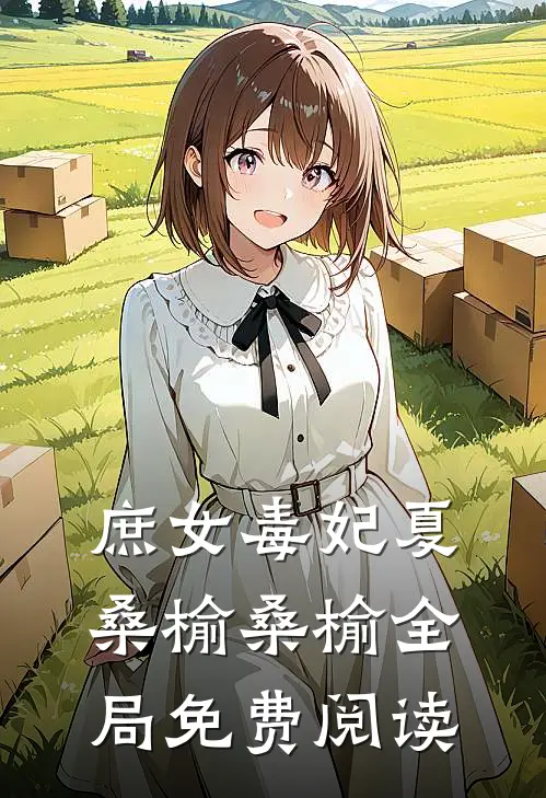 庶女毒妃夏桑榆桑榆全局免费阅读