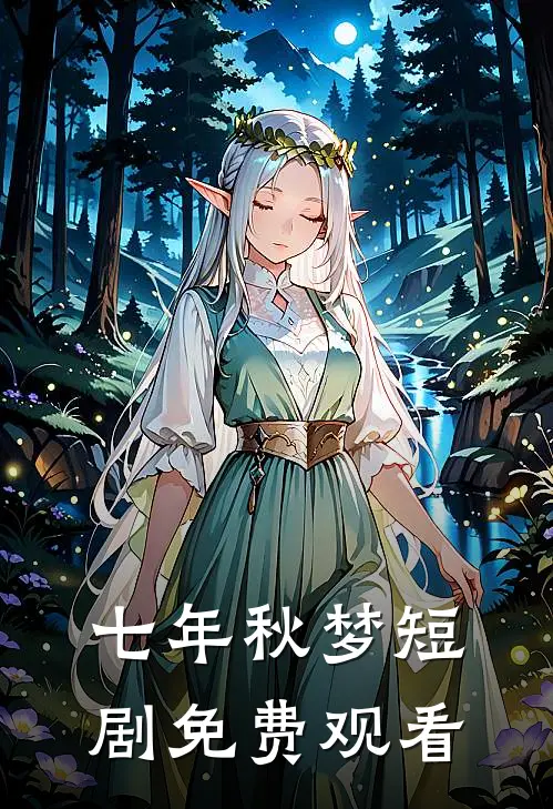 七年秋梦短剧免费观看