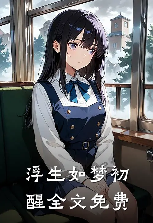 浮生如梦初醒全文免费