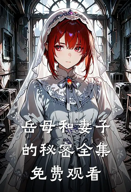 岳母和妻子的秘密 全集免费观看