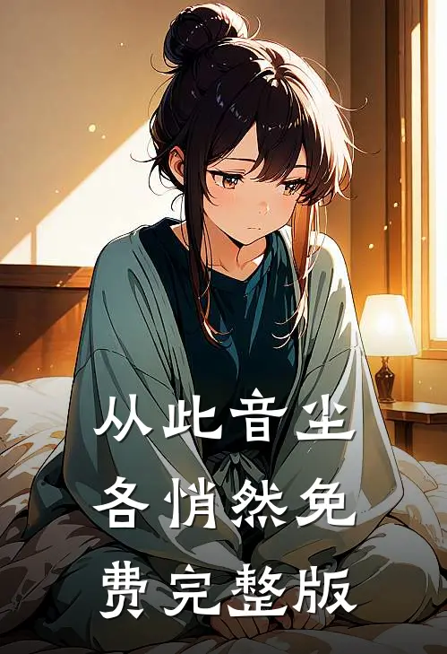从此音尘各悄然免费完整版