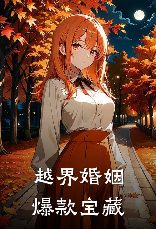 越界婚姻爆款宝藏