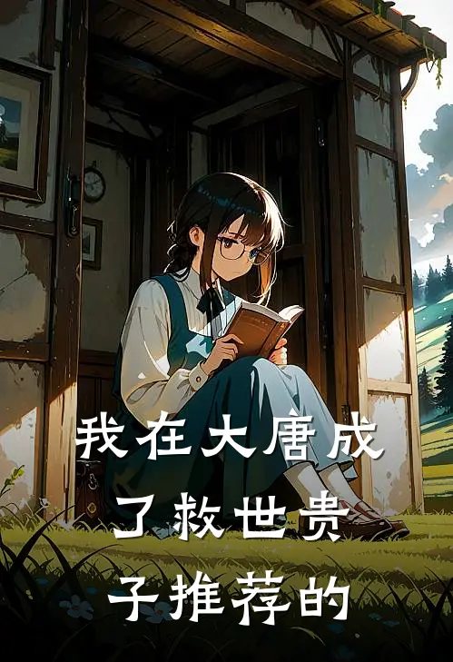 我在大唐成了救世贵子推荐的