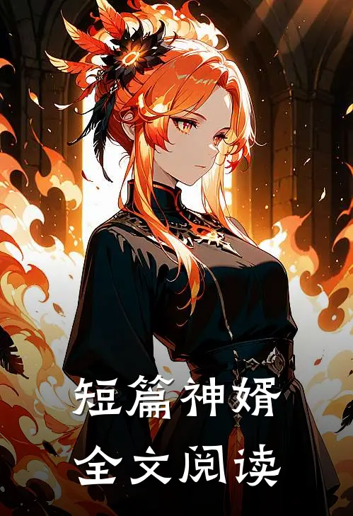 短篇神婿全文阅读