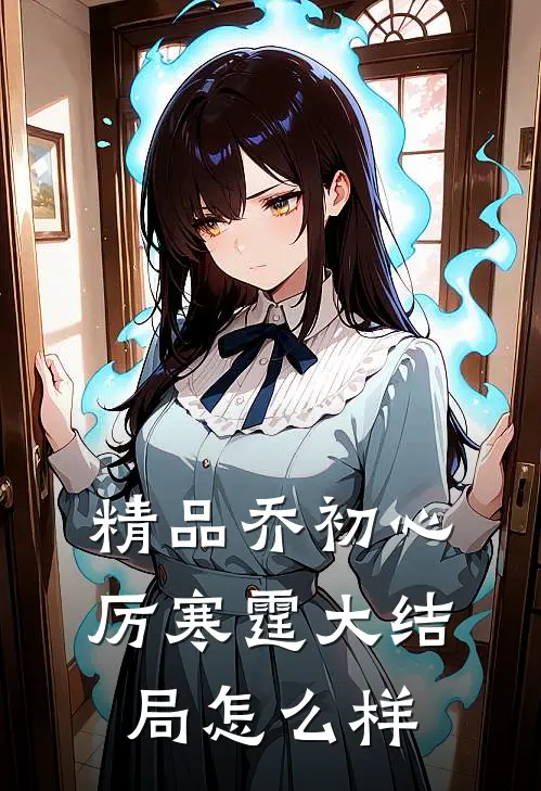 精品乔初心厉寒霆大结局怎么样