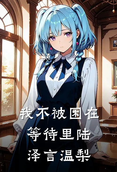 我不被困在等待里陆泽言温梨
