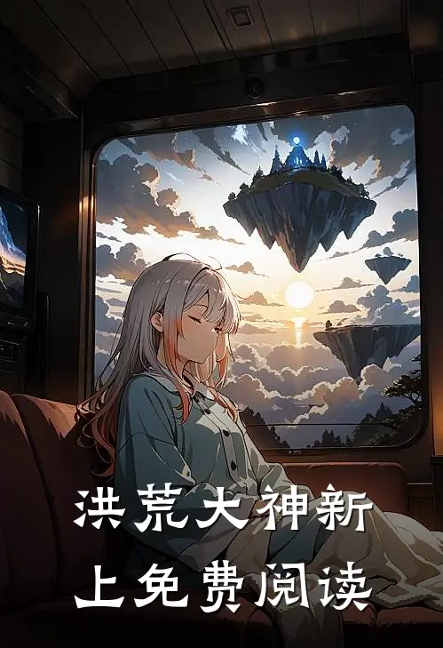 洪荒大神新上免费阅读
