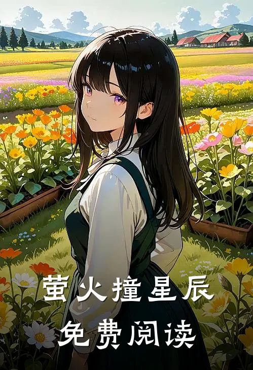 萤火撞星辰免费阅读