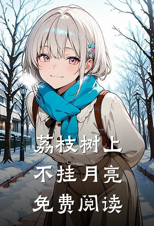 荔枝树上不挂月亮免费阅读