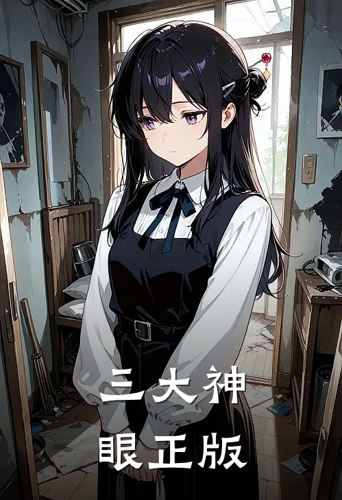 三大神眼正版