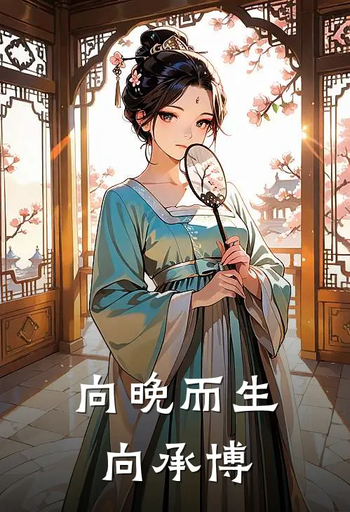 向晚而生向承博