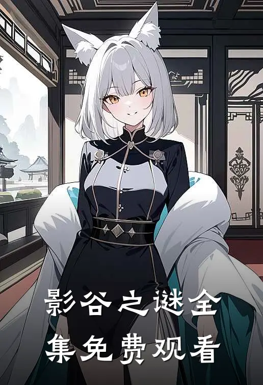 影谷之谜 全集免费观看