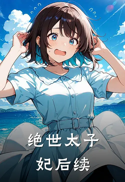 绝世太子妃后续