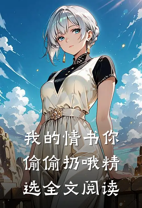 我的情书你偷偷扔哦精选全文阅读