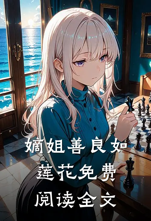 嫡姐善良如莲花免费阅读全文