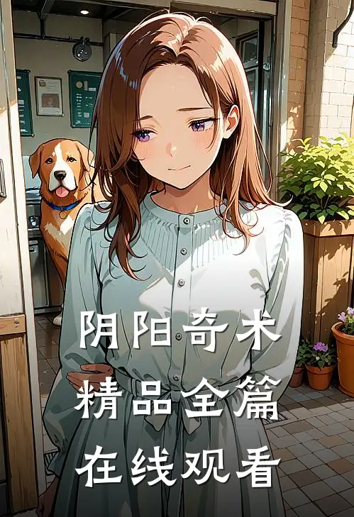 阴阳奇术精品全篇在线观看
