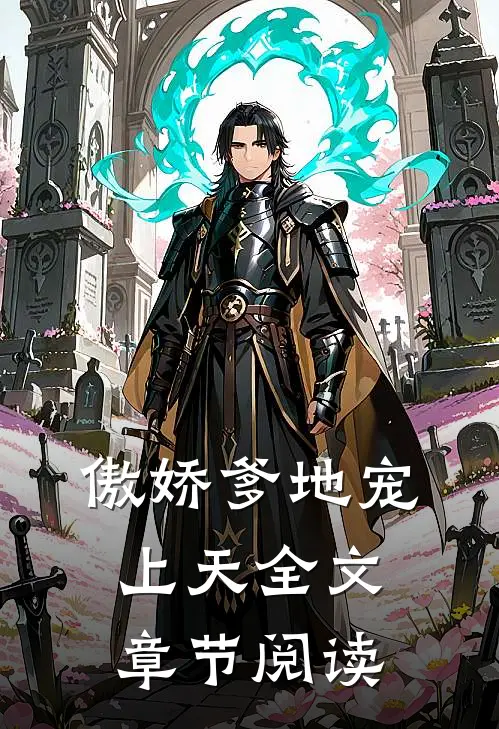 傲娇爹地宠上天全文章节阅读