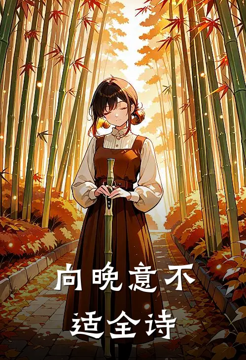 向晚意不适全诗