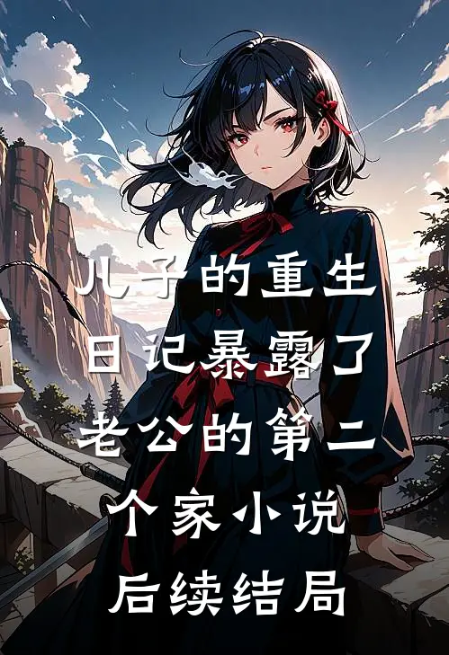 儿子的重生日记暴露了老公的第二个家小说后续结局