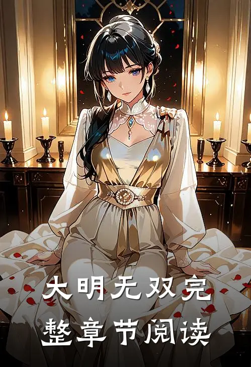 大明无双完整章节阅读