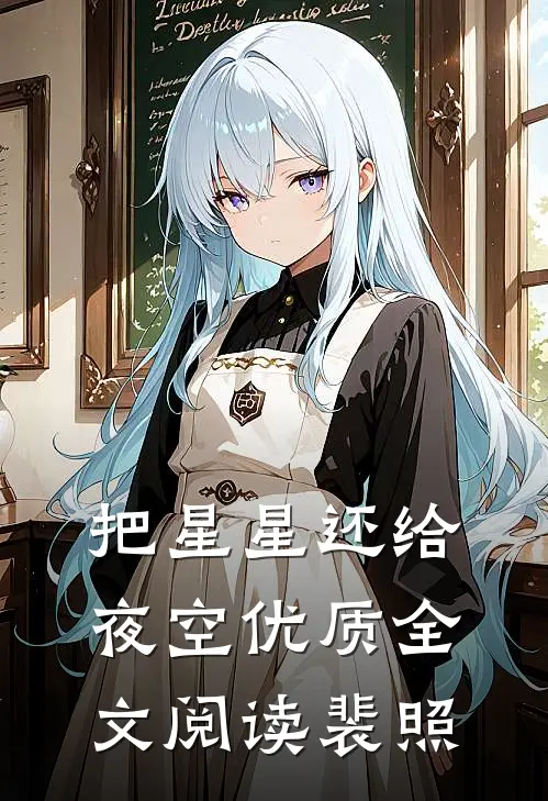 把星星还给夜空优质全文阅读裴照