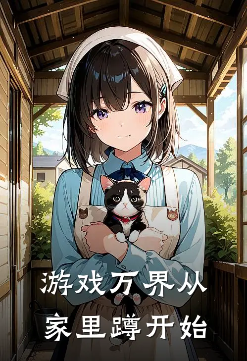 游戏万界从家里蹲开始