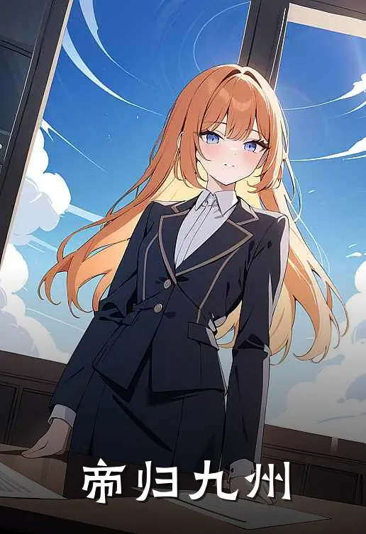 帝归九州