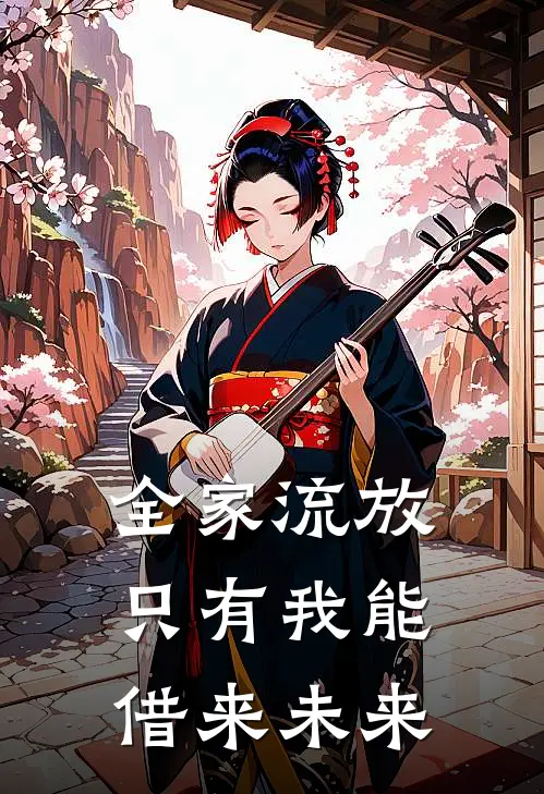 全家流放，只有我能借来未来