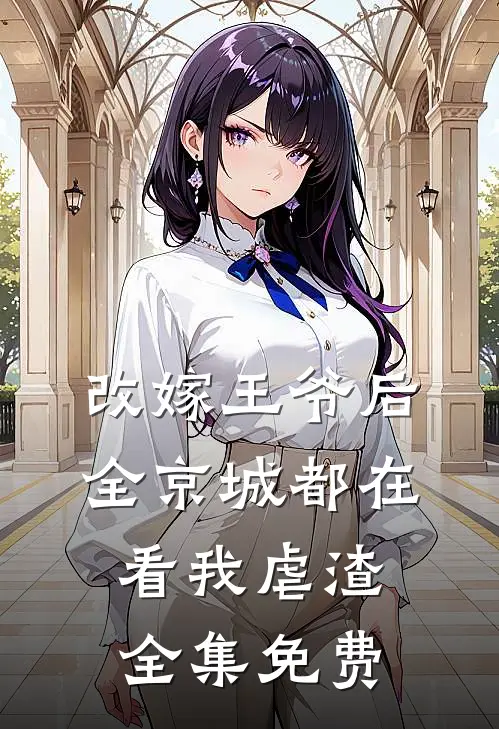 改嫁王爷后，全京城都在看我虐渣全集免费