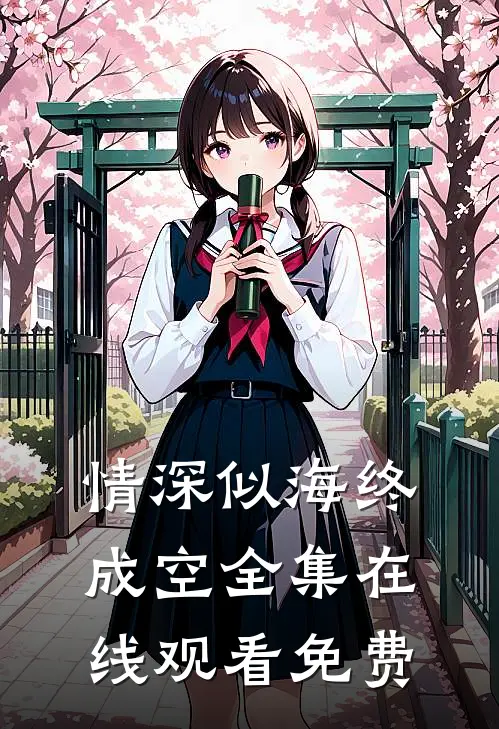 情深似海终成空全集在线观看免费
