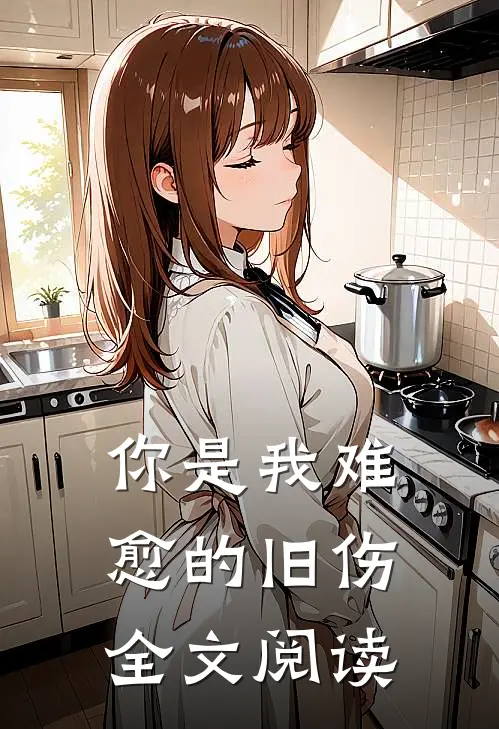 你是我难愈的旧伤全文阅读