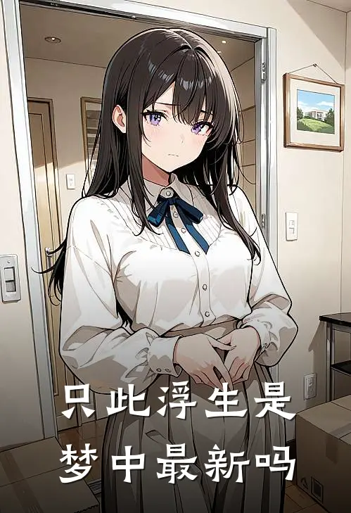 只此浮生是梦中最新吗