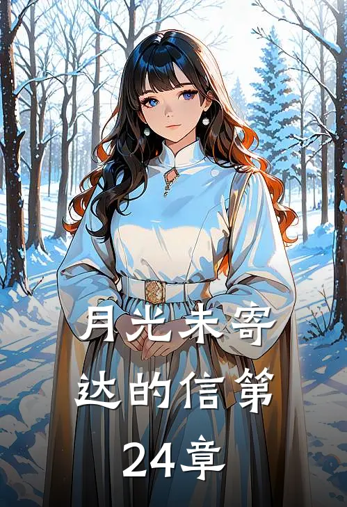 月光未寄达的信第24章