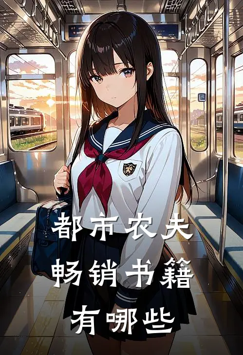 都市农夫畅销书籍有哪些