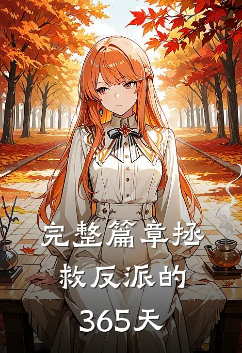 完整篇章拯救反派的365天