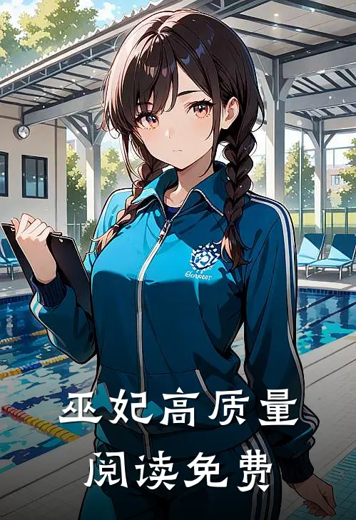 巫妃高质量阅读免费
